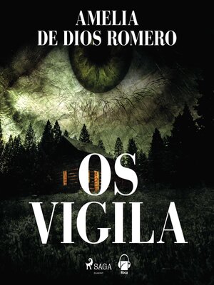 cover image of Os vigila